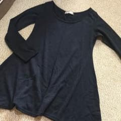 sora様⭐️黒チュニックのサムネイル