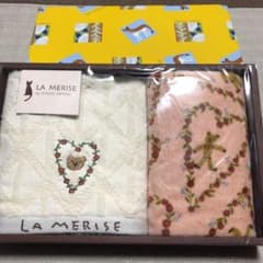 マタノアツコ＊タオルセットのサムネイル