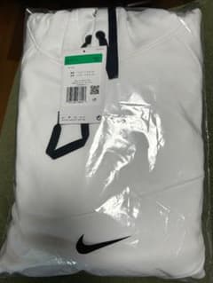 Nike フーディ XL ホワイト DQS-102-130のサムネイル