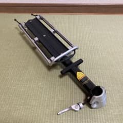 TOPEAK トピーク ビームラック MTX 自転車 荷台 リア キャリアのサムネイル