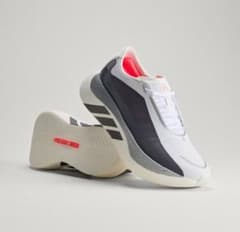 adidas　HYPERBOOST　EDGE　ハイパーブーストエッジ　25.5