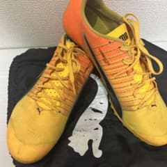 29cm幅跳びPUMA evo SPEED tokyo FUTURE jumpのサムネイル