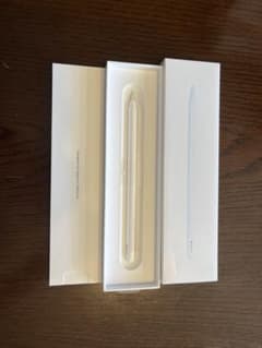 Apple Pencil第二世代　純正のサムネイル