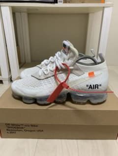 theten nike vapormaxのサムネイル