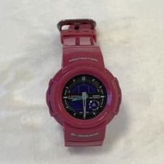 G-SHOCKのサムネイル