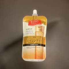 AQUA LABEL バウンシングケア ローション M 詰め替え - メルカリ