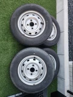 奈良手渡限定 軽バントラック・ 12インチ - メルカリ