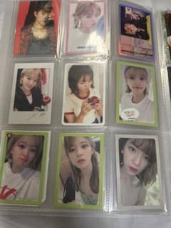 TWICE ジョンヨン トレカ まとめ売り - メルカリ