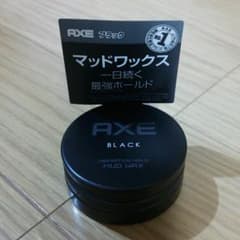 ユニリーバ AXEマッドワックス15gのサムネイル