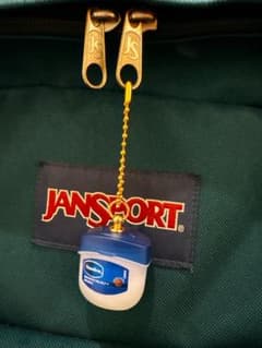 Vaseline スキンプロテクティングジェリー キーホルダー