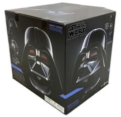新品未使用 ハズブロ HASBRO ブラックシリーズ ダースベイダー