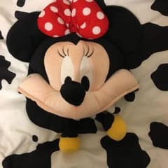 ディズニー　ミニー　帽子のサムネイル