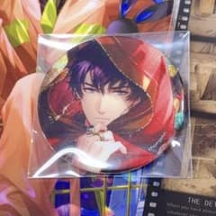 恋とプロデューサー 恋プロ ゼン レア eeo 缶バッジ セット - メルカリ