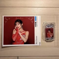 Juice=Juice ラベル缶 井上玲音 ステッカー アクキー 缶無し - メルカリ