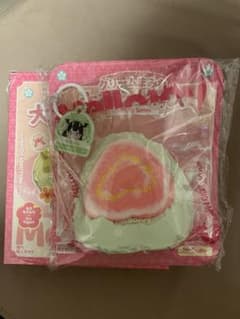 Mellojoy メロジョイ　大福シリーズ　グアバのサムネイル