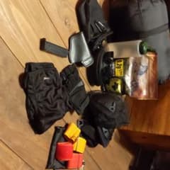 サバゲー　お得なフルセットのサムネイル