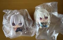 アイナナ 一番くじ 妖万華鏡 空虚咎送り　壮五