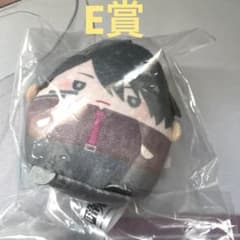모모겐 악마 복권 메이트 인형 E상 데노린즈 컬렉션 무타노 무인