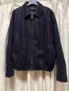 Omar afridi BUD BLOUSON garden別注 - メルカリ