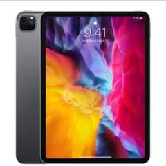 iPad Pro 11inch 512GB (マジックキーボード付き)のサムネイル
