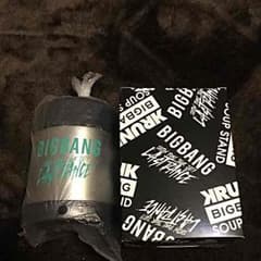 BIGBANG  スープ ポットのサムネイル