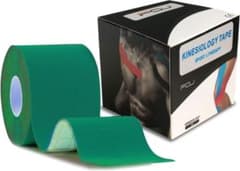 テーピングテープ キネシオ テープ 筋肉・関節をサポート