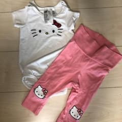 H＆M ハローキティのサムネイル
