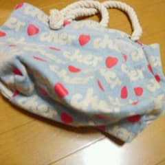 トートバックのサムネイル