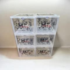 es様専用 12個セット スニーカーボックス タワーボックス - メルカリ