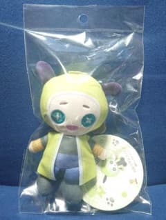 第五人格サンリオ【傭兵×ポチャッコ】ぬいぐるみ - メルカリ