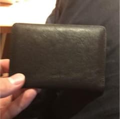 定期入れのサムネイル