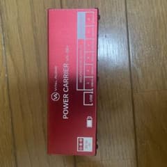 VITAL AUDIO POWER CARRIER VA-06+のサムネイル
