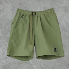 山と道 5-Pocket Long Shorts Olive M UL 新品 - メルカリ
