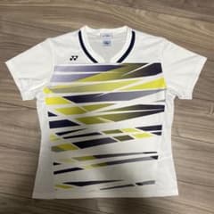 ヨネックス バドミントン レディース ユニフォーム XO 2XL - メルカリ