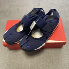 NIKE AIR RIFT MTR US10 新品未使用のサムネイル