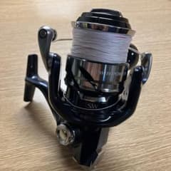 21ツインパワーSW8000HG さらに値下げしましたのサムネイル