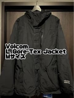Volcom L Gore-Tex Jacketのサムネイル