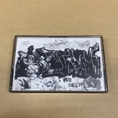 B.D.UNION DEMO 1999 JP HARDCORE NYHCのサムネイル