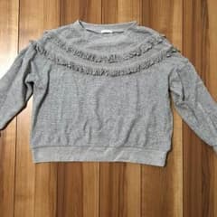 GUトップスのサムネイル