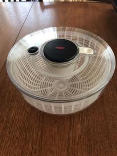 OXO サラダスピナーのサムネイル