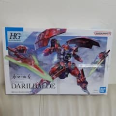 水星の魔女のサムネイル