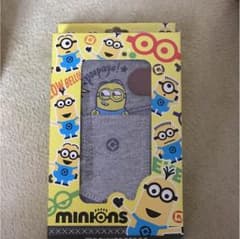 ミニオンスマホケースのサムネイル