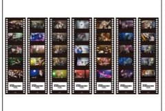 10枚】ガールズバンドクライ 後編 映画 特典 クリアしおり - メルカリ