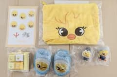 StrayKids スキズ SKZOO BbokAri ポガリまとめ売りのサムネイル