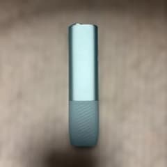 IQOS ILUMA ONE 本体 アクアブルーのサムネイル