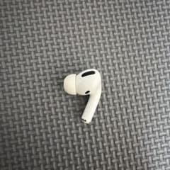 AirPods pro 1 右耳のみ イヤホン A2083 ジャンク - メルカリ