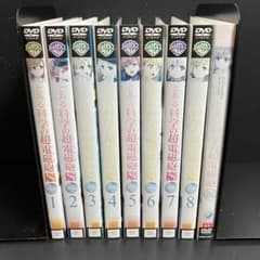 어떤 과학의 초전자포 S OVA 첨부 렌탈 DVD 애니메이션 전권 완결 세트