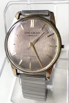 SEIKO CROWN Special J14100 メンズ 腕時計 ジャンク品のサムネイル