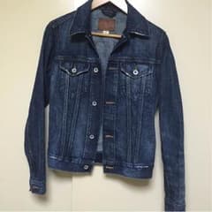 GAP デニムジャケットのサムネイル