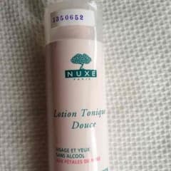 ニュクス NUXE トーニングローション 化粧水のサムネイル